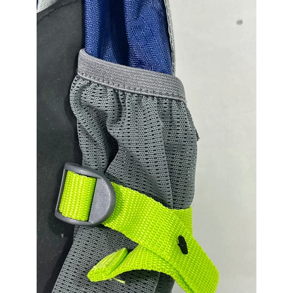 Outdoor Product Hydration Backpack Water‎ Packet Run Hike Refresh MultiColor 20L